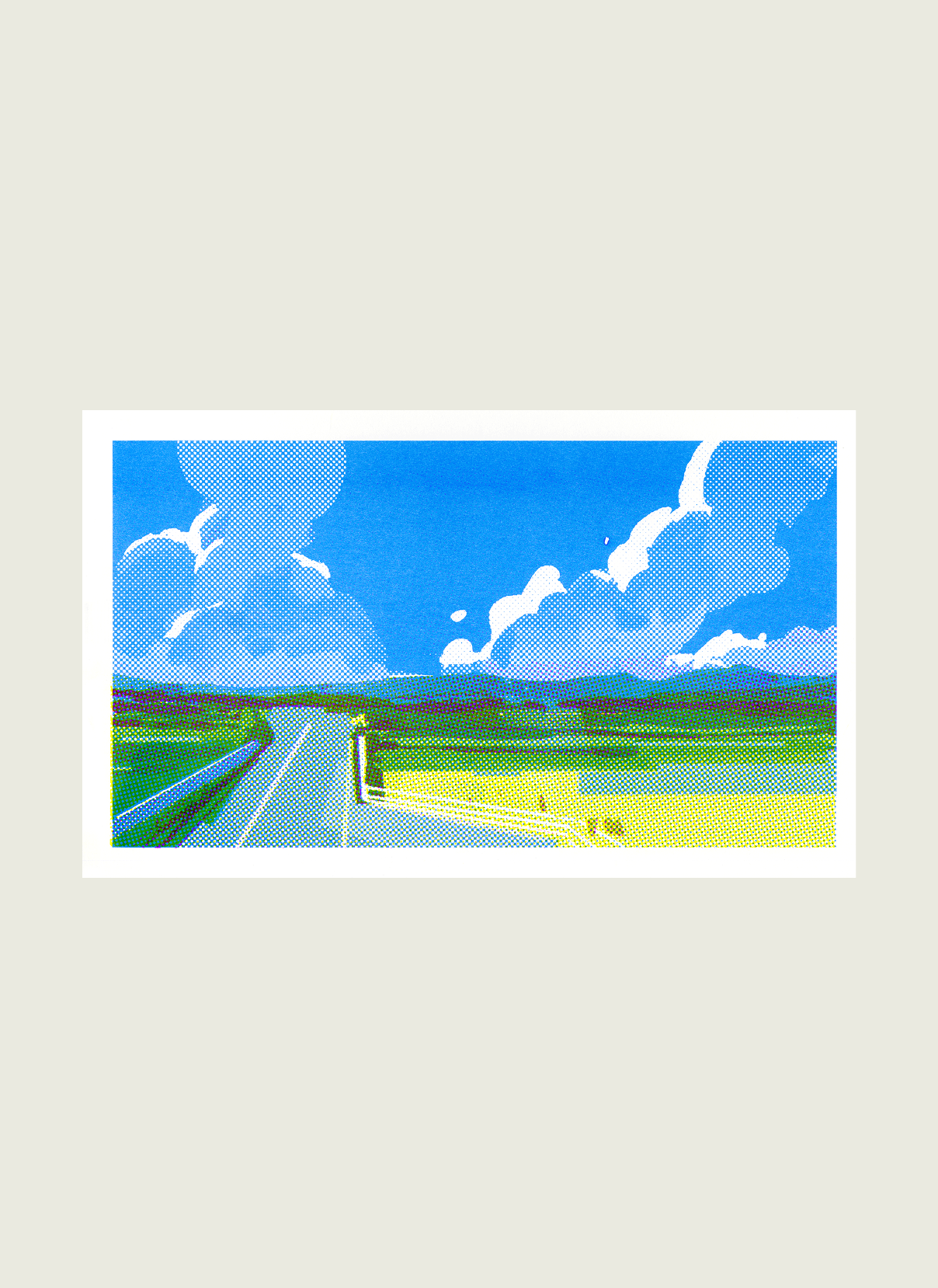 Roads
