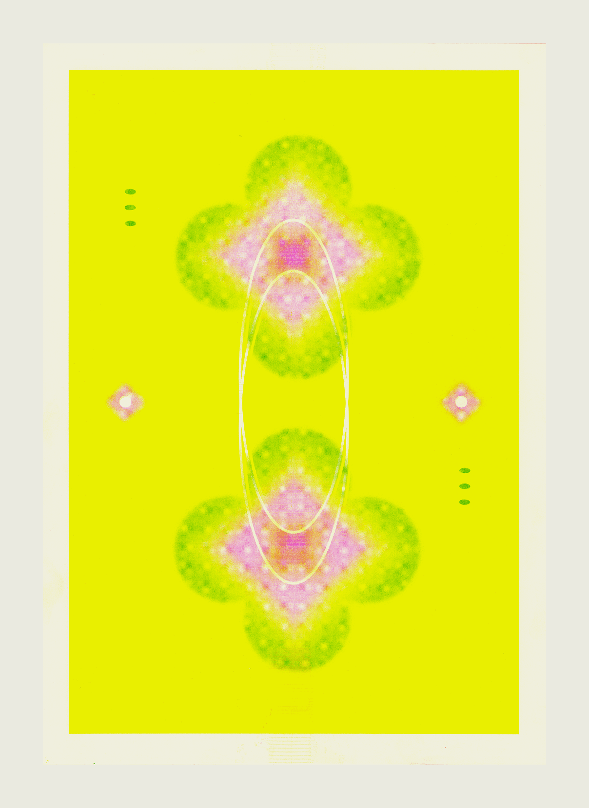 Double Blossom