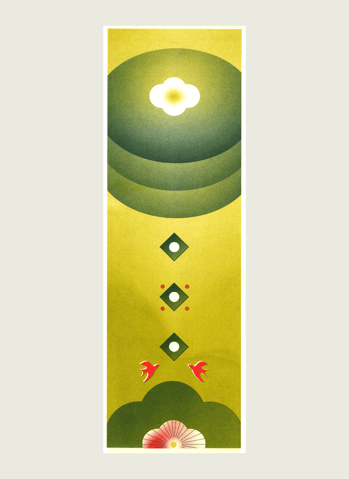 Grounding Talisman