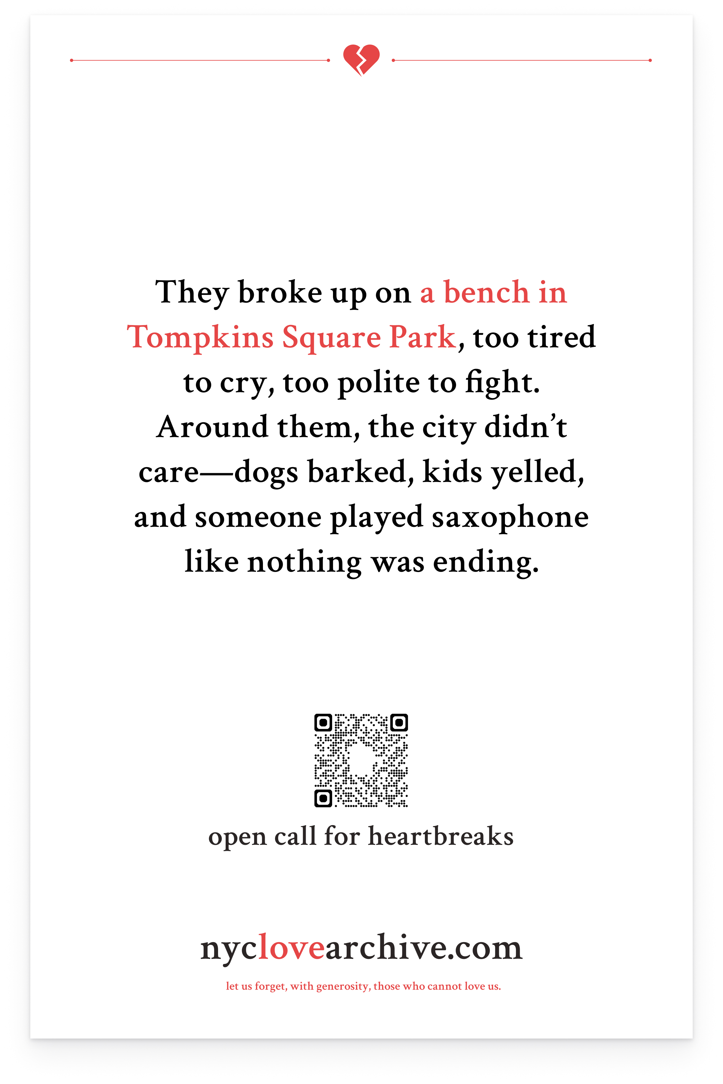 Breakup Map NYC process 3