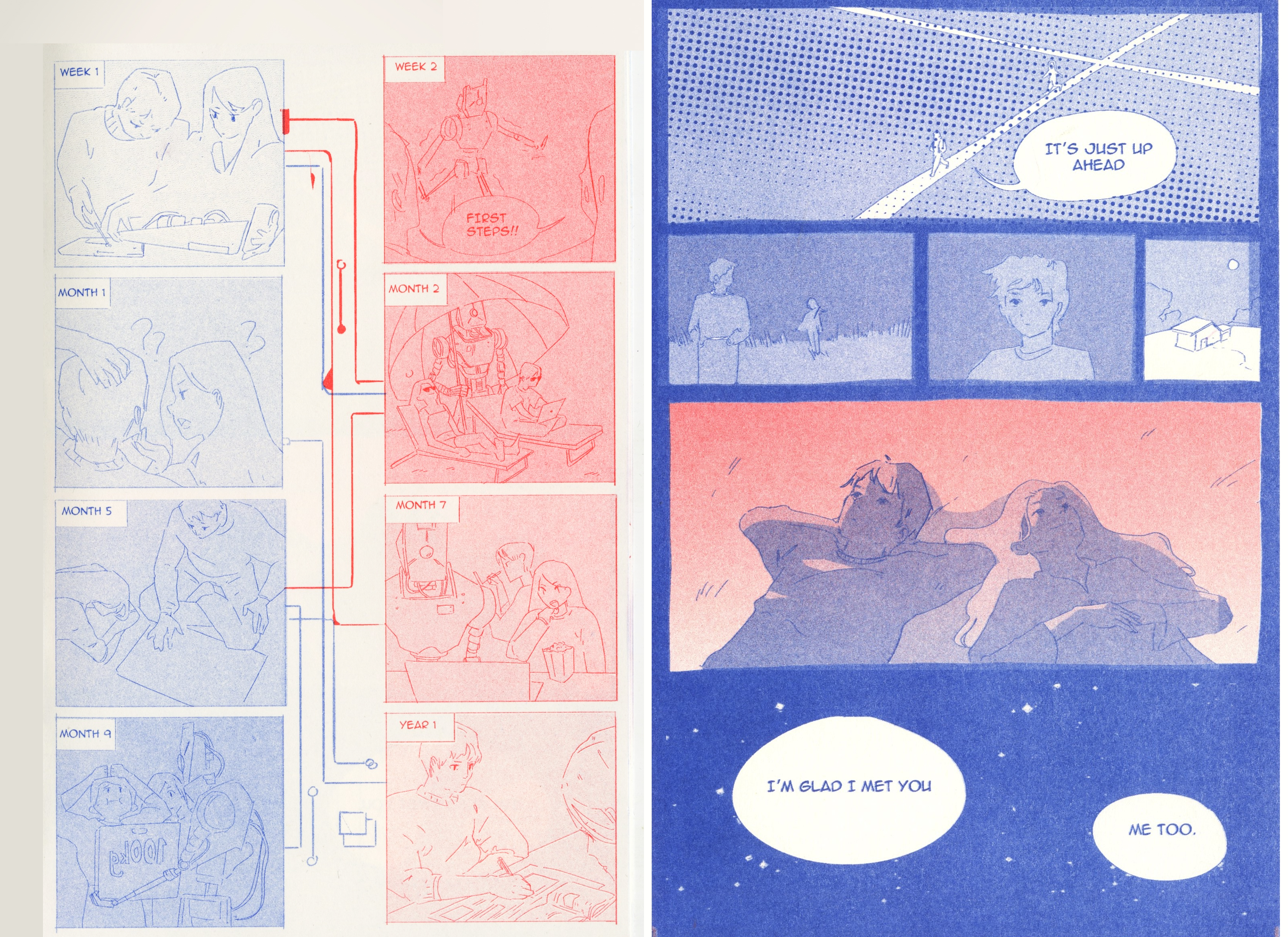 crossed wires image 5