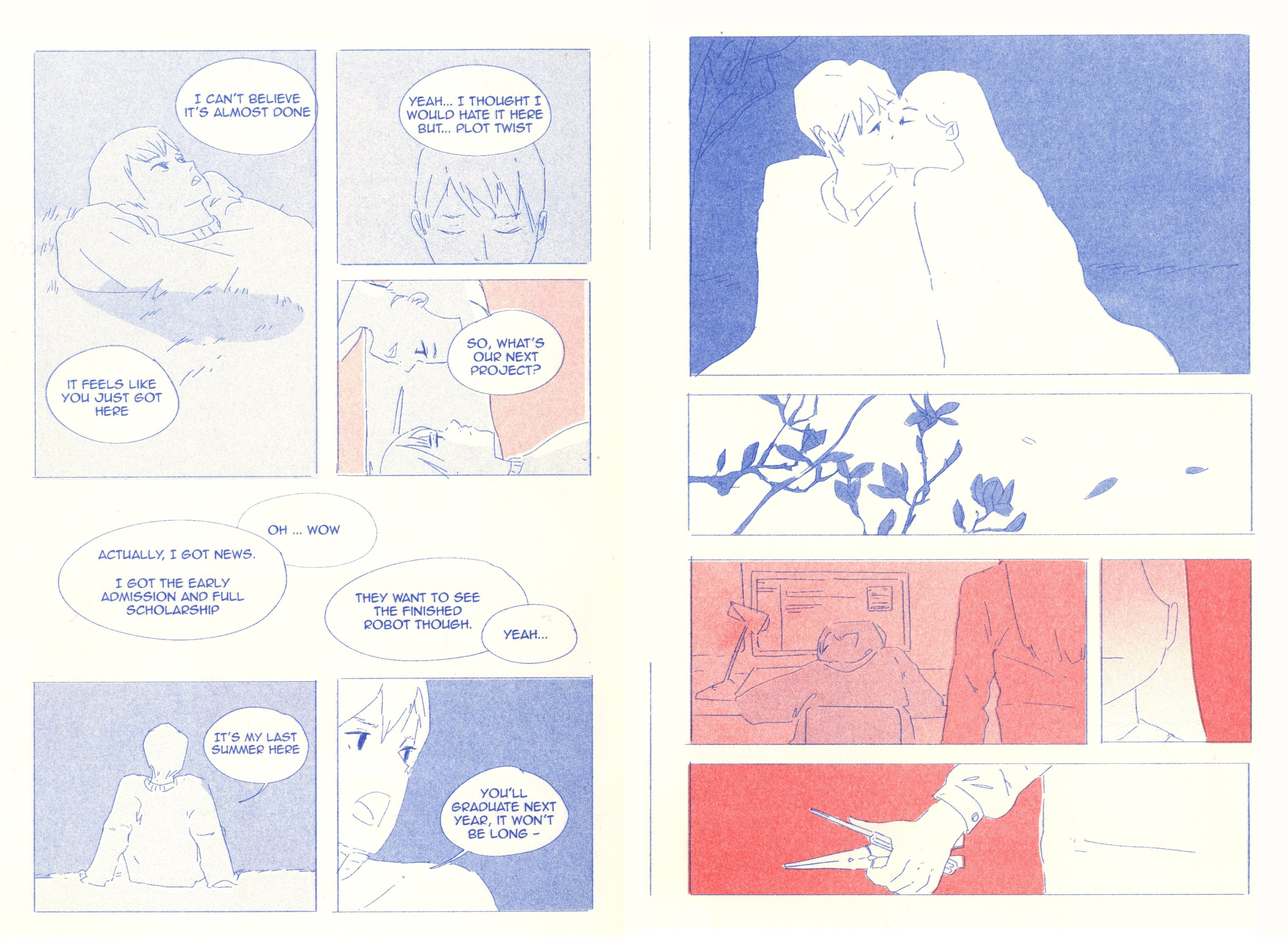 crossed wires image 6