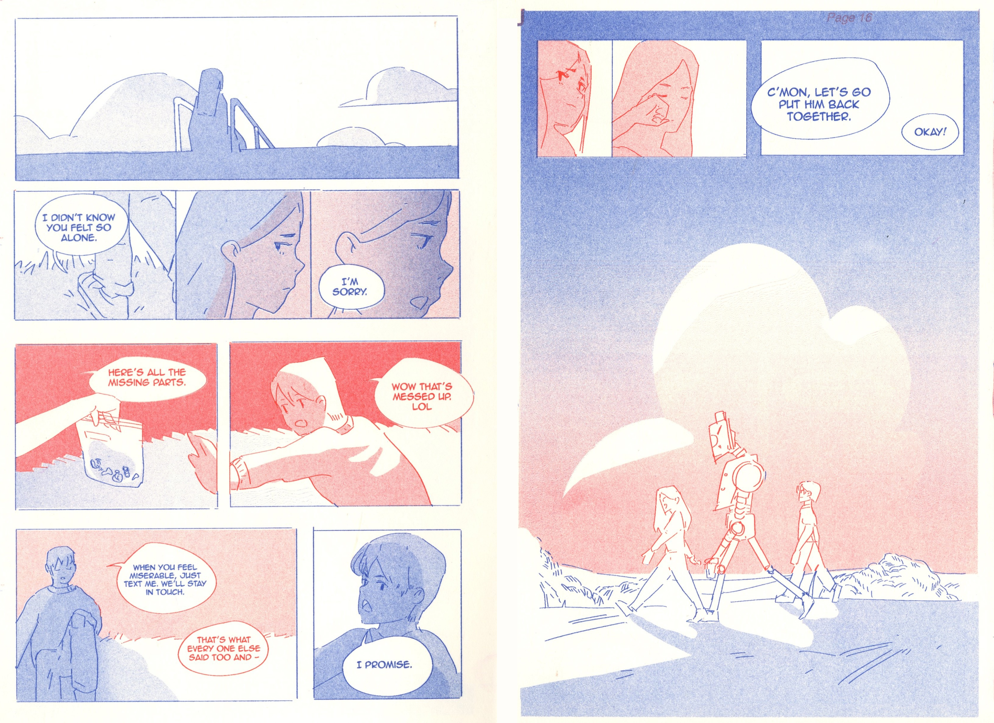 crossed wires image 8